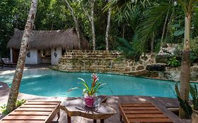 Xoot Ka’Ana Villa Corazón